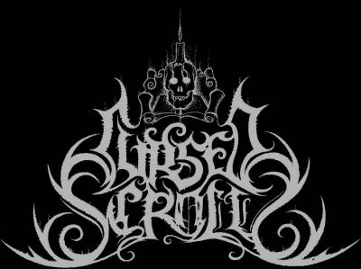 logo Cursed Scrolls